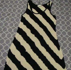 Calvin Klein Midi Dress